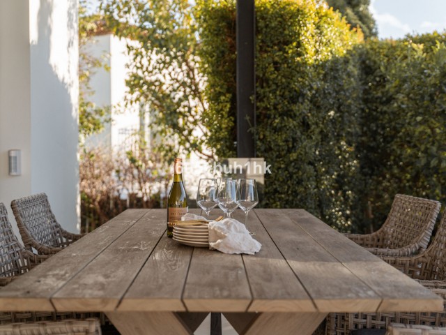 Villa avec 6 Chambres  à Marbella