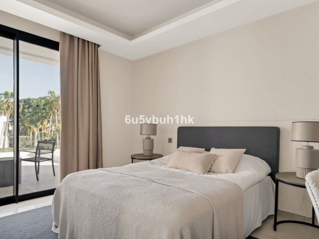 Villa avec 6 Chambres  à Marbella