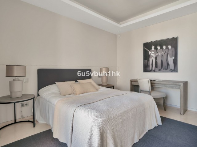 Villa avec 6 Chambres  à Marbella