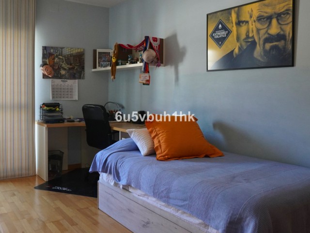 5 Bedrooms Townhouse in Málaga