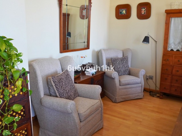 5 Bedrooms Townhouse in Málaga