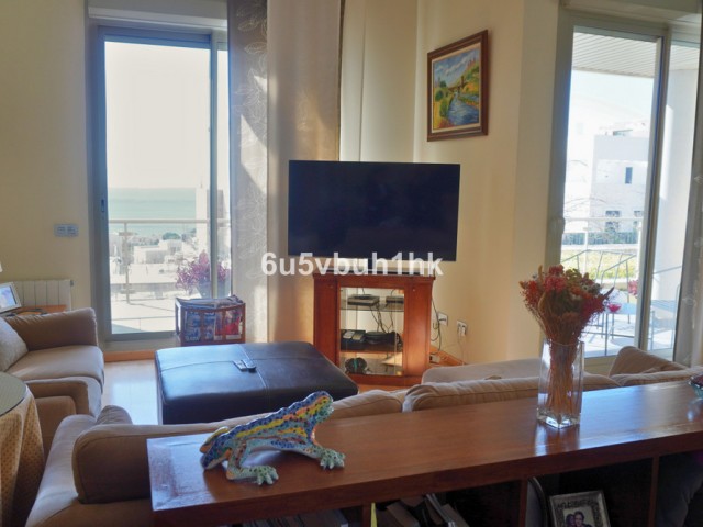 5 Bedrooms Townhouse in Málaga