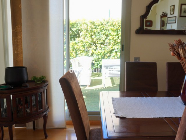 5 Bedrooms Townhouse in Málaga