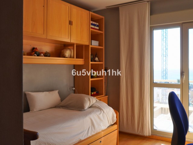 5 Bedrooms Townhouse in Málaga