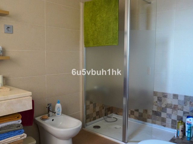 5 Bedrooms Townhouse in Málaga