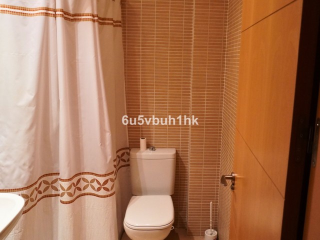 5 Bedrooms Townhouse in Málaga