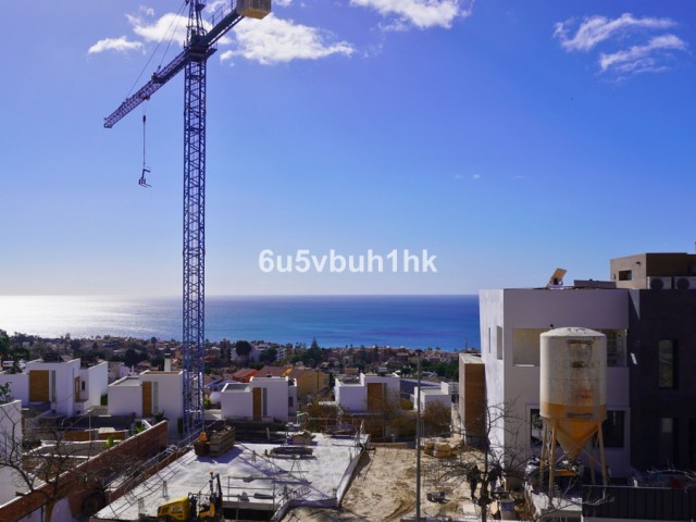 5 Bedrooms Townhouse in Málaga