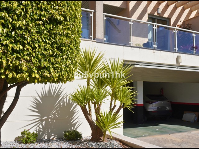 5 Bedrooms Townhouse in Málaga