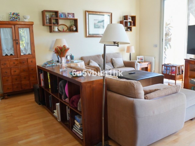 5 Bedrooms Townhouse in Málaga