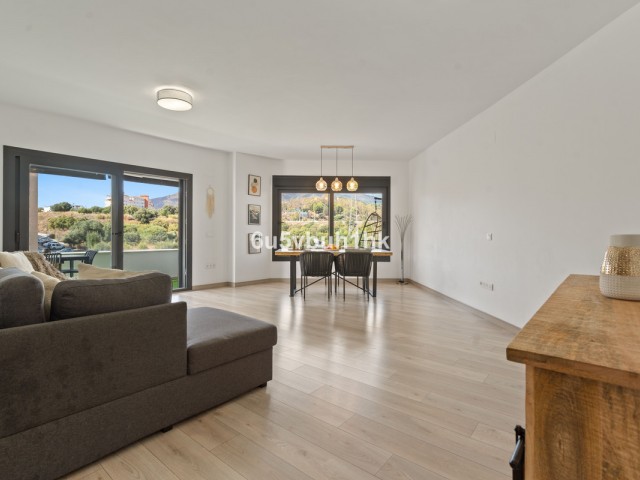 Appartement, Estepona