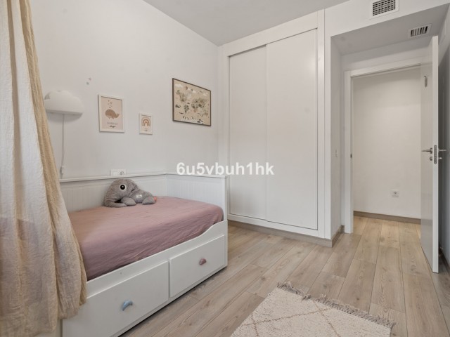 Appartement avec 4 Chambres  à Estepona