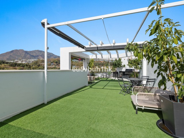 Appartement avec 4 Chambres  à Estepona