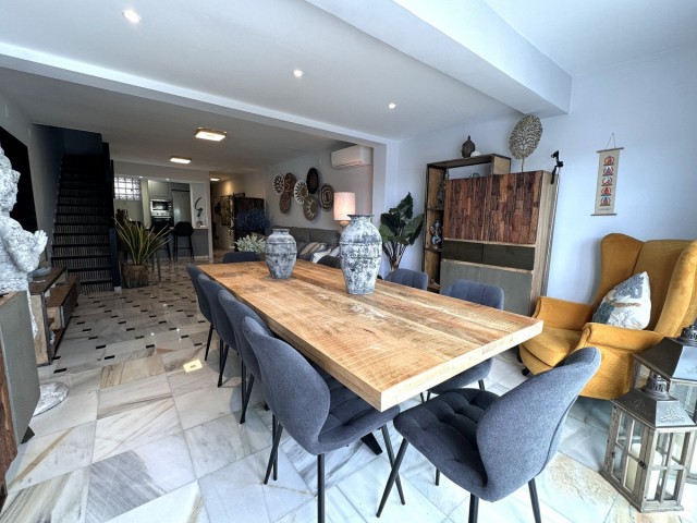 Adosado, Benalmadena, R5310610