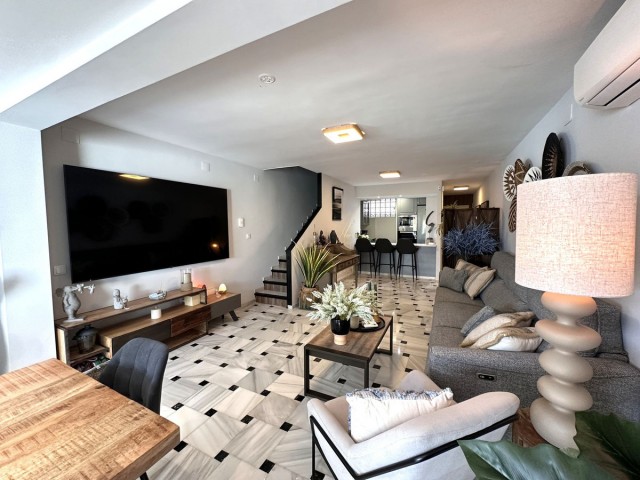 Adosado, Benalmadena, R5310610