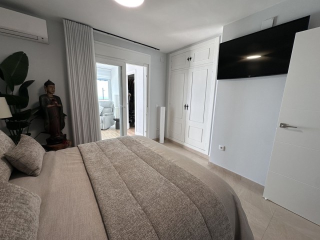 Adosado con 2 Dormitorios  en Benalmadena