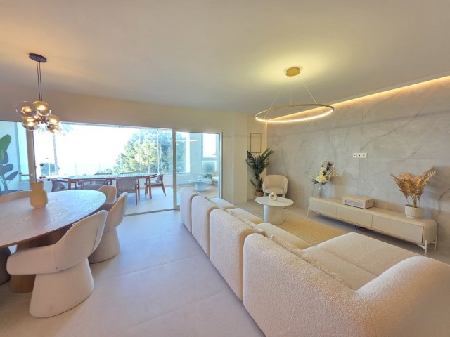 Appartement avec 4 Chambres  à Marbella