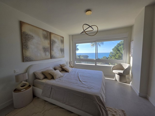 Appartement avec 4 Chambres  à Marbella