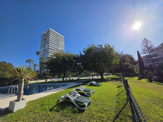 Appartement avec 4 Chambres  à Marbella