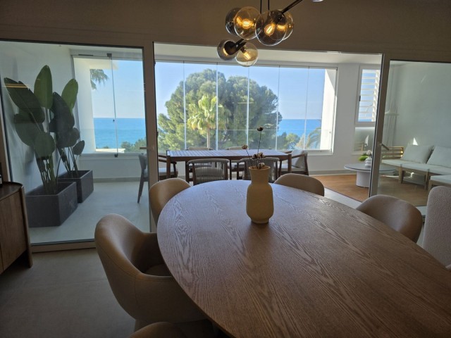 Appartement avec 4 Chambres  à Marbella