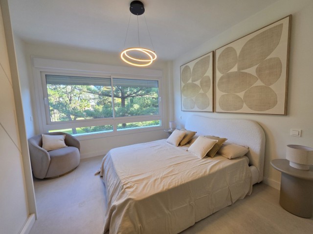 Appartement avec 4 Chambres  à Marbella