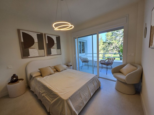 Appartement avec 4 Chambres  à Marbella