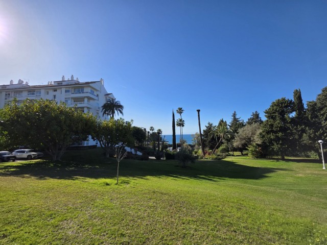 Appartement avec 4 Chambres  à Marbella