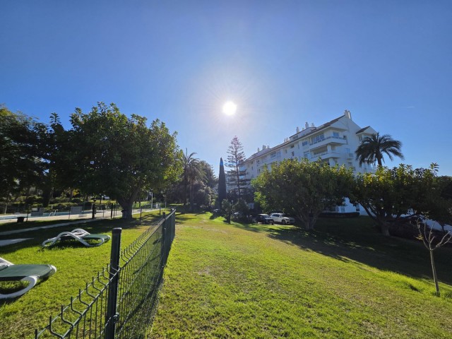 Appartement avec 4 Chambres  à Marbella