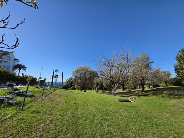 Appartement avec 4 Chambres  à Marbella