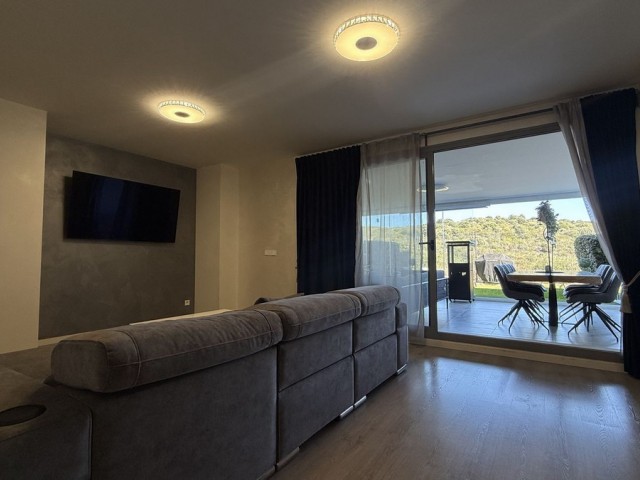 Appartement avec 2 Chambres  à Estepona