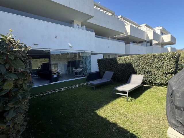 Appartement avec 2 Chambres  à Estepona