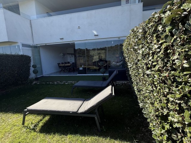 Appartement avec 2 Chambres  à Estepona