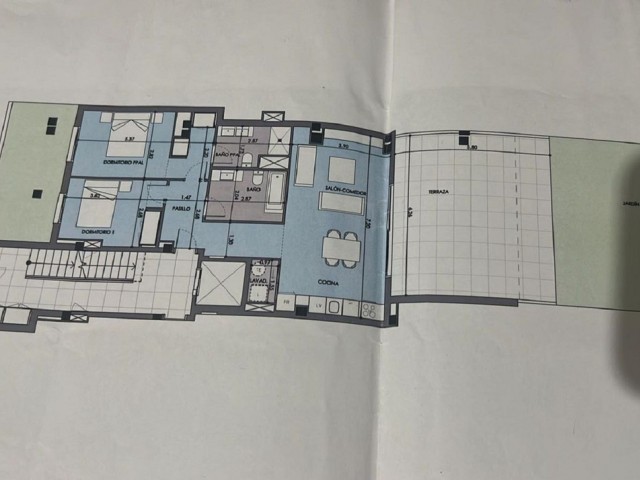 Appartement avec 2 Chambres  à Estepona