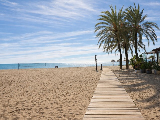 Appartement, Estepona