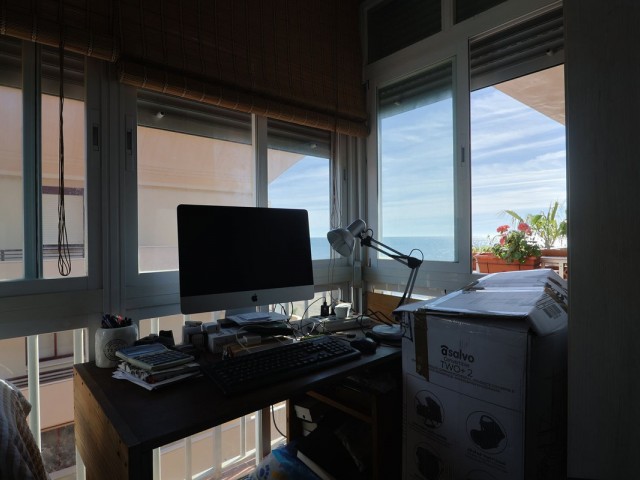 Appartement avec 3 Chambres  à Estepona