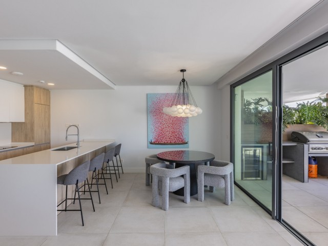 3 Bedrooms Apartment in Artola