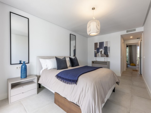 3 Bedrooms Apartment in Artola