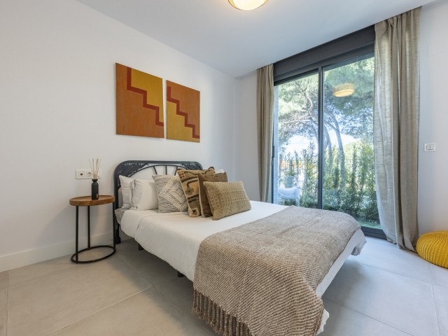 3 Bedrooms Apartment in Artola