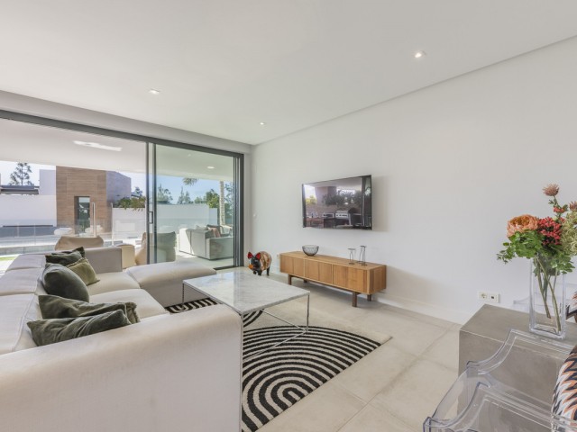 3 Bedrooms Apartment in Artola