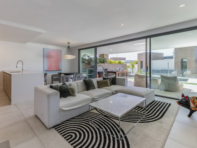 3 Bedrooms Apartment in Artola