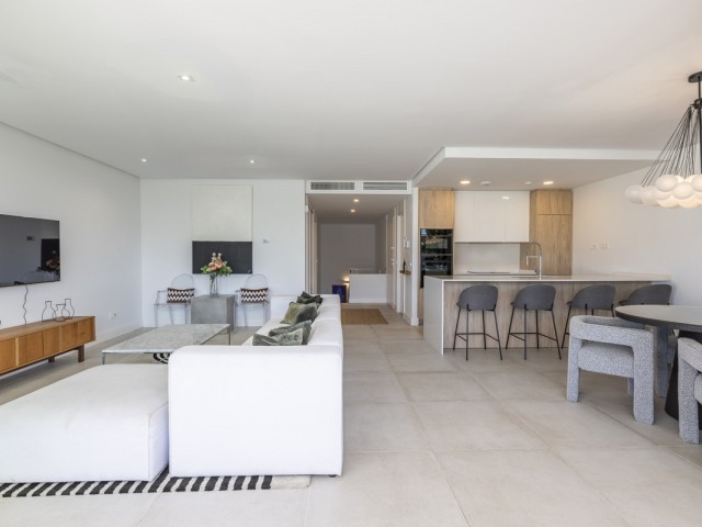 3 Bedrooms Apartment in Artola