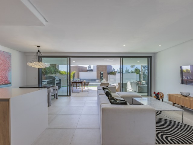 3 Bedrooms Apartment in Artola