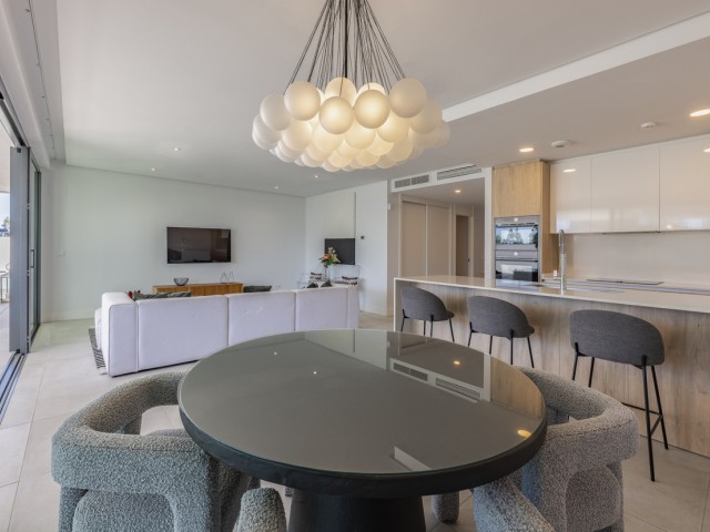 3 Bedrooms Apartment in Artola