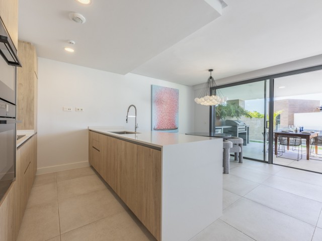 3 Bedrooms Apartment in Artola