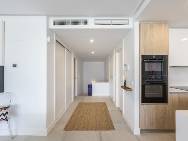 3 Bedrooms Apartment in Artola