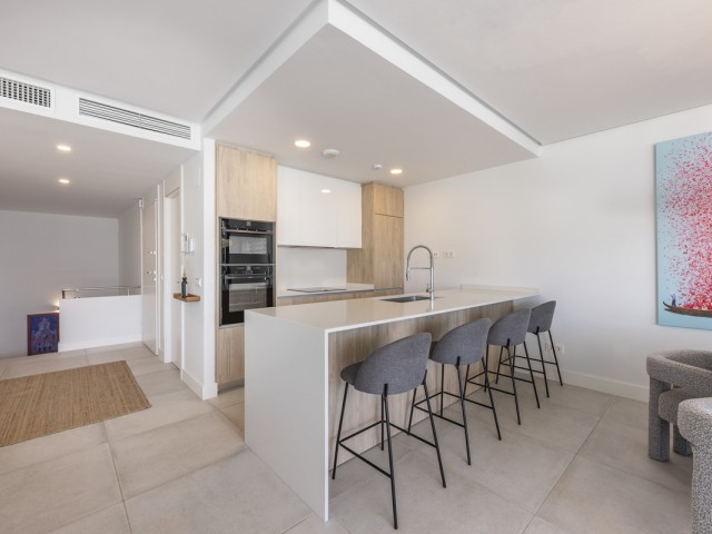 3 Bedrooms Apartment in Artola