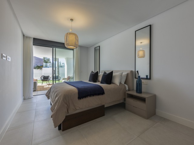 3 Bedrooms Apartment in Artola