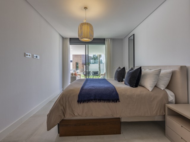 3 Bedrooms Apartment in Artola