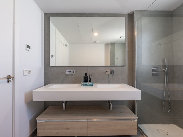 3 Bedrooms Apartment in Artola