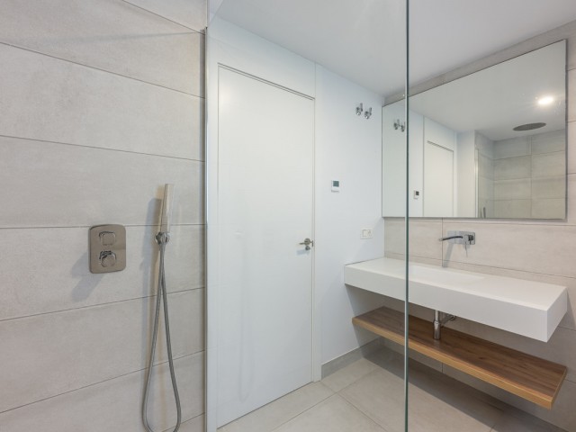 3 Schlafzimmer Apartment in Artola