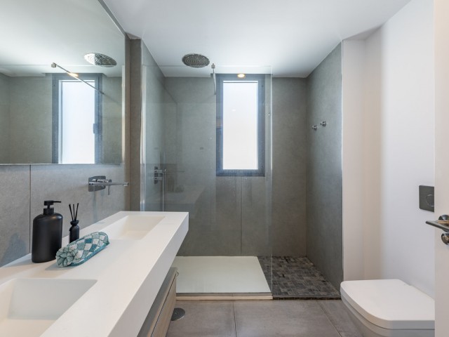 3 Schlafzimmer Apartment in Artola